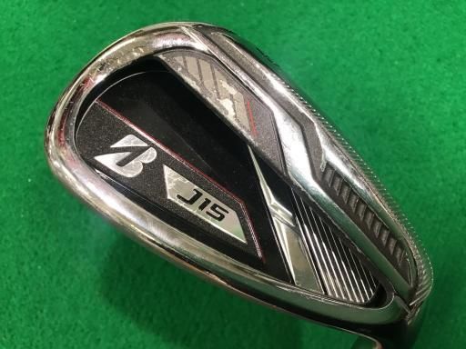 ブリヂストン BRIDGESTONE J15 AW ウェッジ WG NS PRO 950GH フレックスS メンズ 男性用 右利き 右用 Cランク ゴルフクラブ