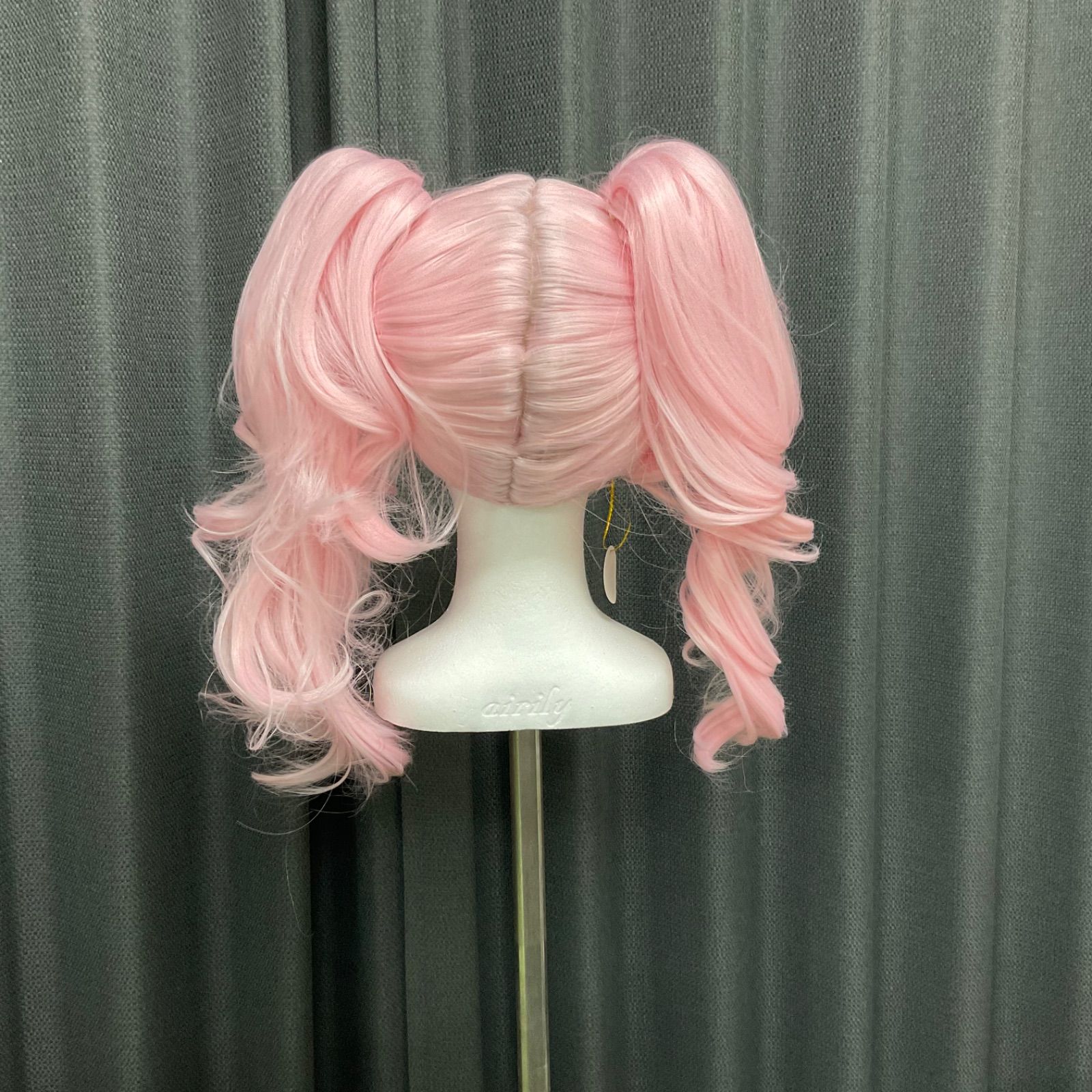 コスプレ ウィッグ オールバック ピンク Amazon.co.jp: 〔クラッセ〕コスプレウィッグ PRO(プロ