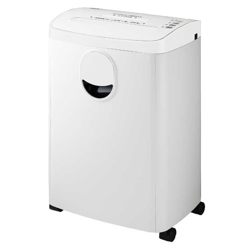 【箱付き・未使用品】アコブランズジャパン マイクロカットシュレッダー　業務用 マイクロカットシュレッダ アコ・ブランズ・ジャパン(GBC) 電動