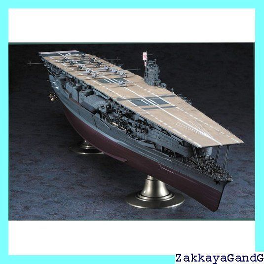 ハセガワ 1/350 日本海軍 航空母艦 赤城 プラモデル Z25 5 ハセガワ 1/350 日本海軍 航空母艦 赤城 プラモデル Z25 5