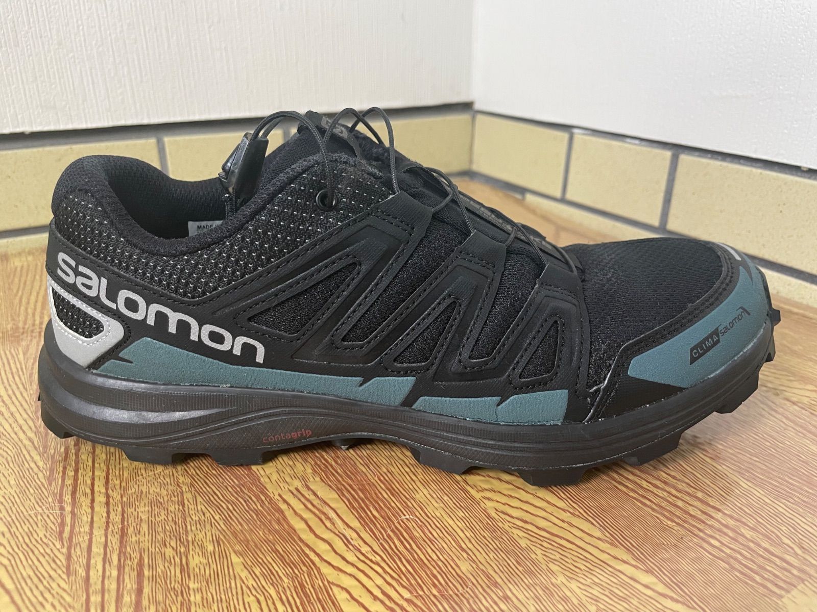 26.5cm トレイルランニング