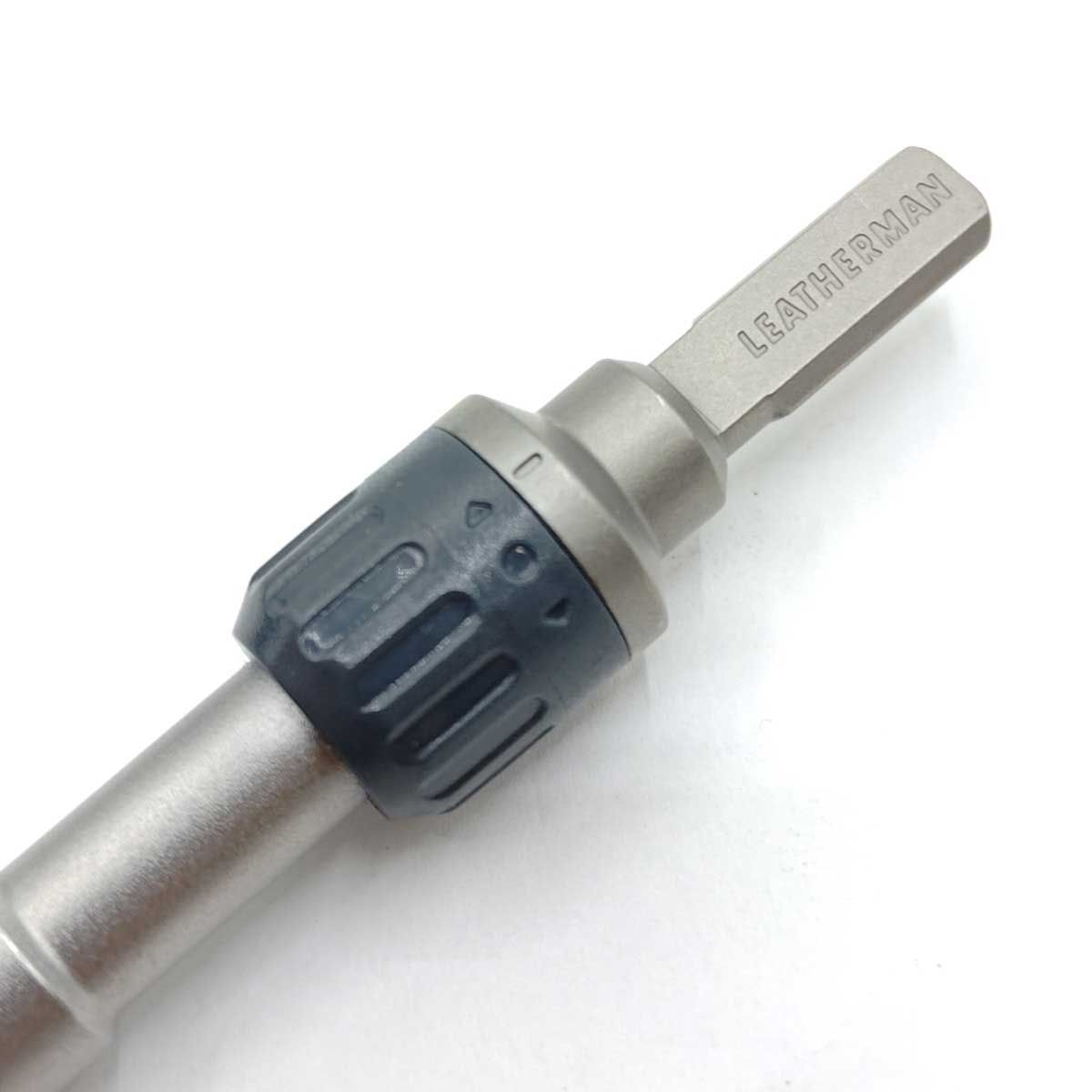 LEATHERMAN レザーマン SKELETOOL スケルツール マルチツール ラチェット ドライバー セット OLIVEOS_COM_TR