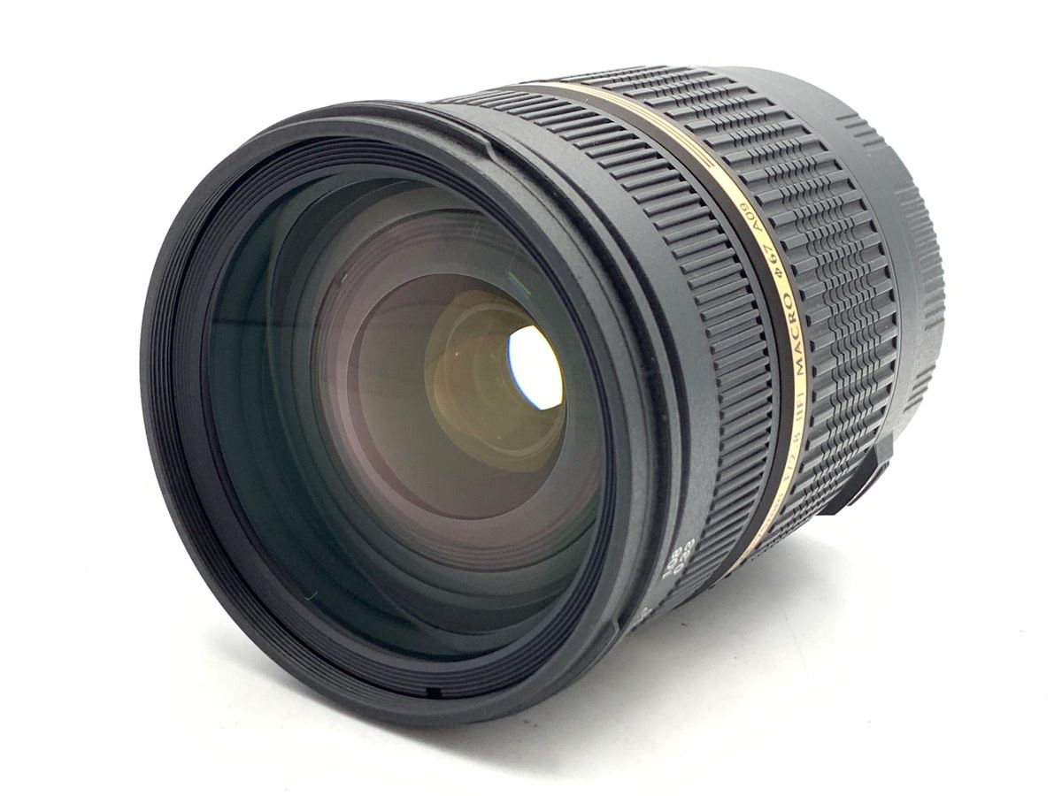  並品 タムロン SP AF 28 75 mm F 2 8 XR Di LD Aspherical IF MACROキヤノン用 Model A 09 レンズ(ズーム) カメラ