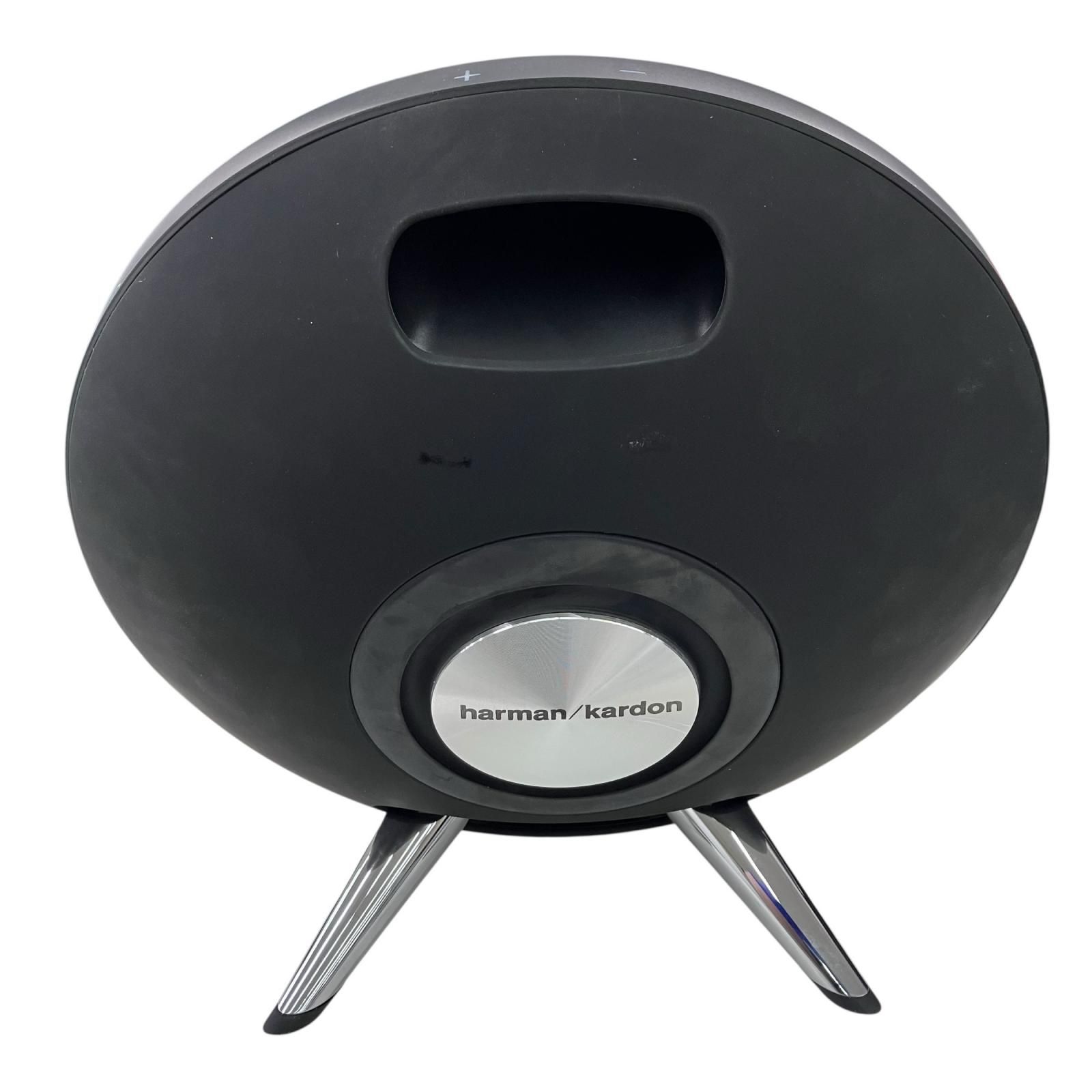 186000 現状品 ハーマンカードン harman kardon ONYX STUDIO WIRELESS