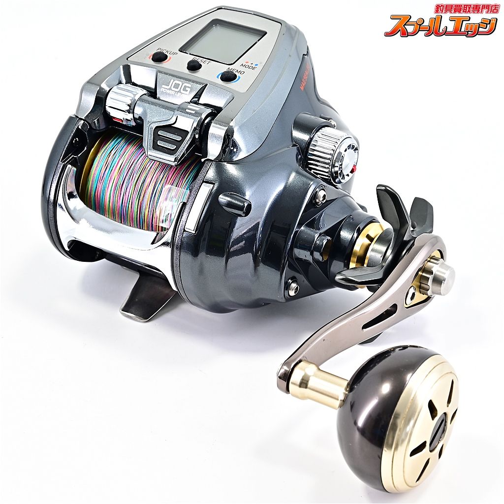 Amazon | ダイワ(DAIWA) 電動リール 19 シーボーグ 200J(2019