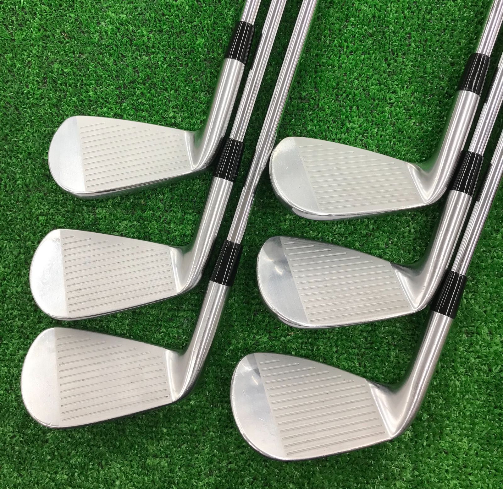 Srixon Z765 アイアンセット 5-P 6本DG D.S.T. X100 ダイナミック