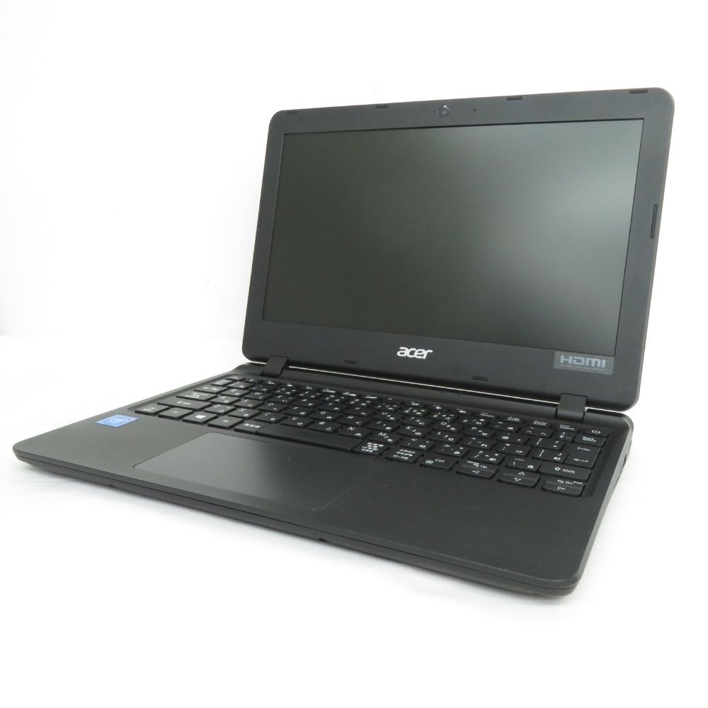 Amazon.co.jp: Acer ノートパソコン AspireES11 ES1-132-F14D/K