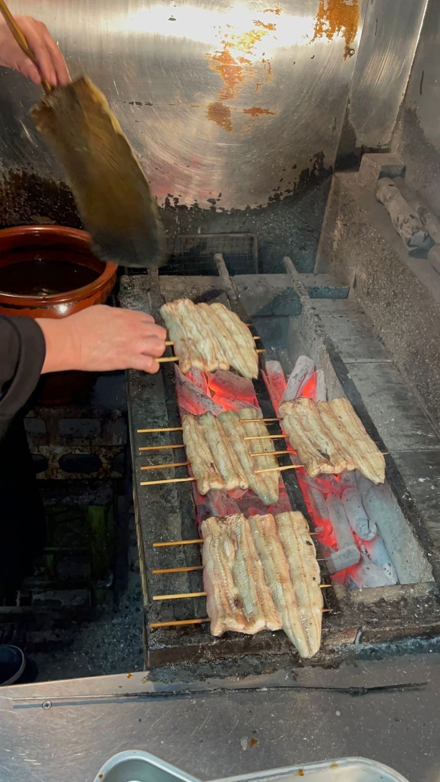 お徳用 国産うなぎ蒲焼 150g×6尾入 1尾当り2400円 簡易包装 冷凍
