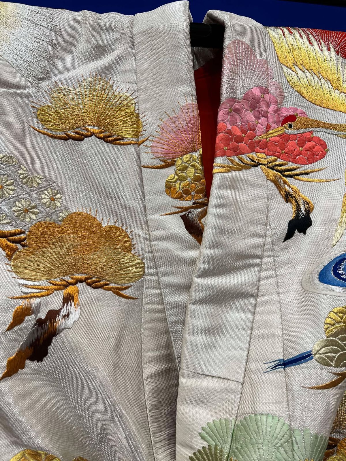 打打掛