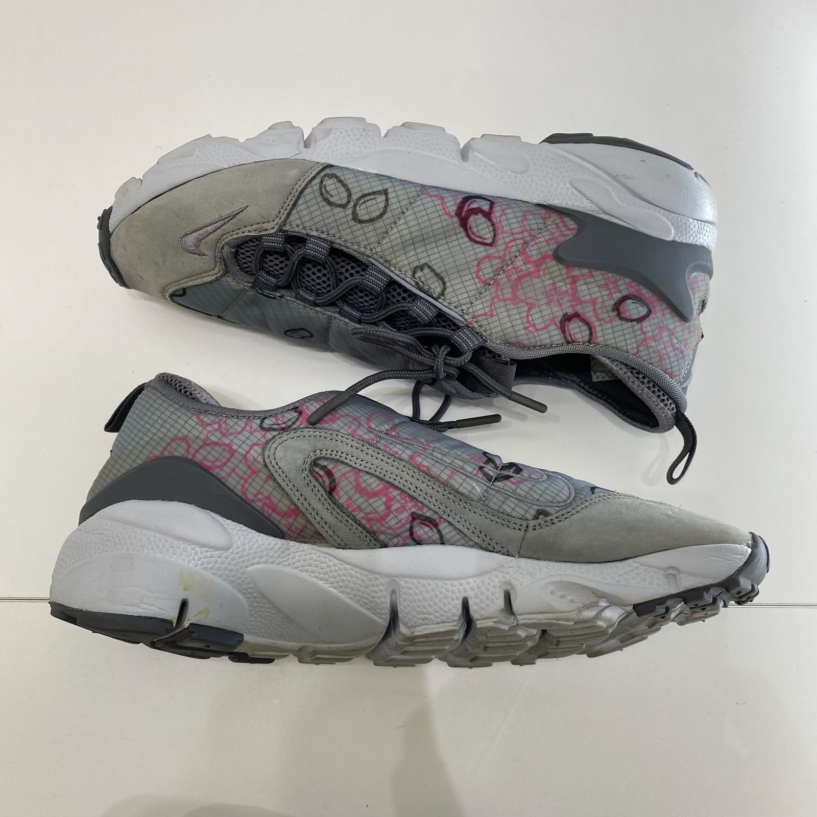 Footscape sakura outlet