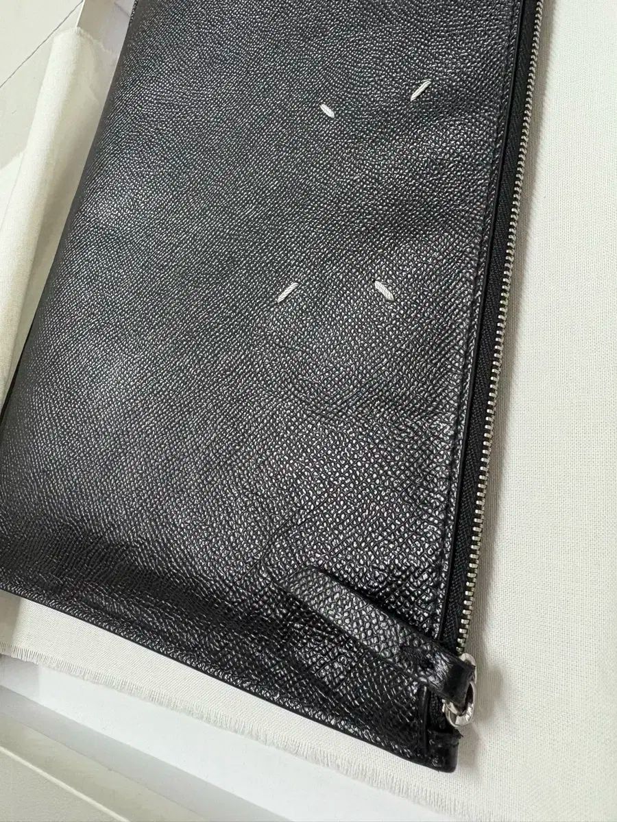 メゾン Maison Margiela マルジェラ クラッチバッグ