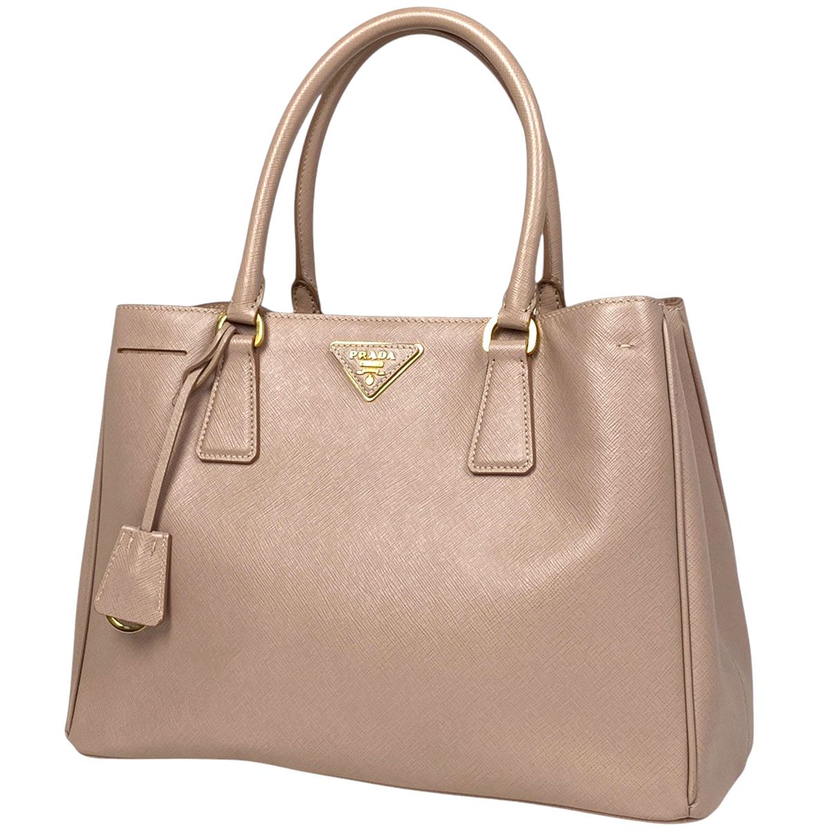 プラダ PRADA ガレリア トートバッグ 2WAY ハンドバッグ