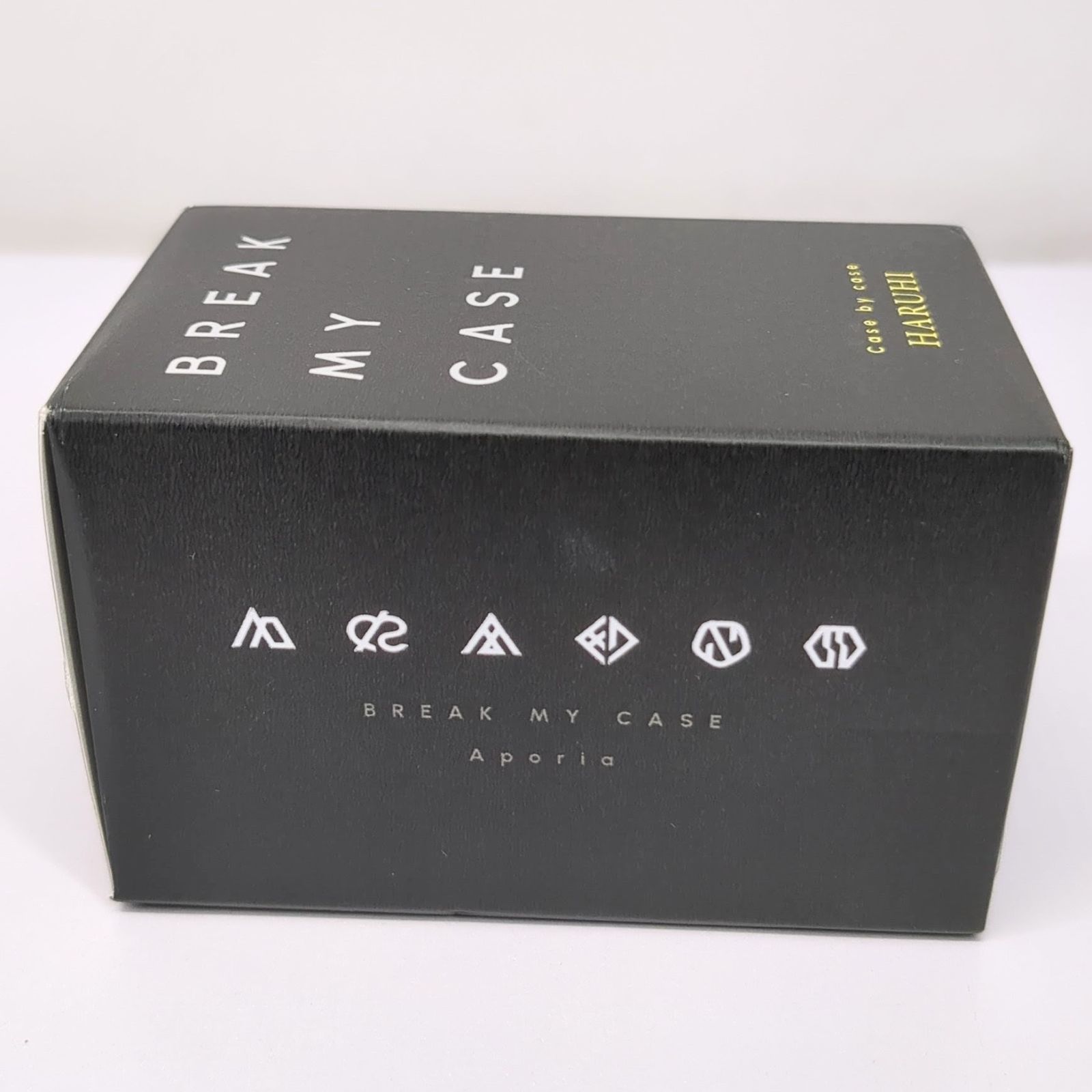 ブレマイ 壱川春日 香水