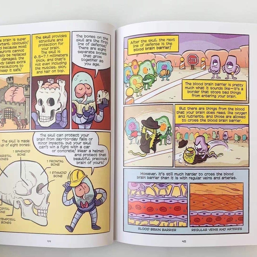 洋書 絵本