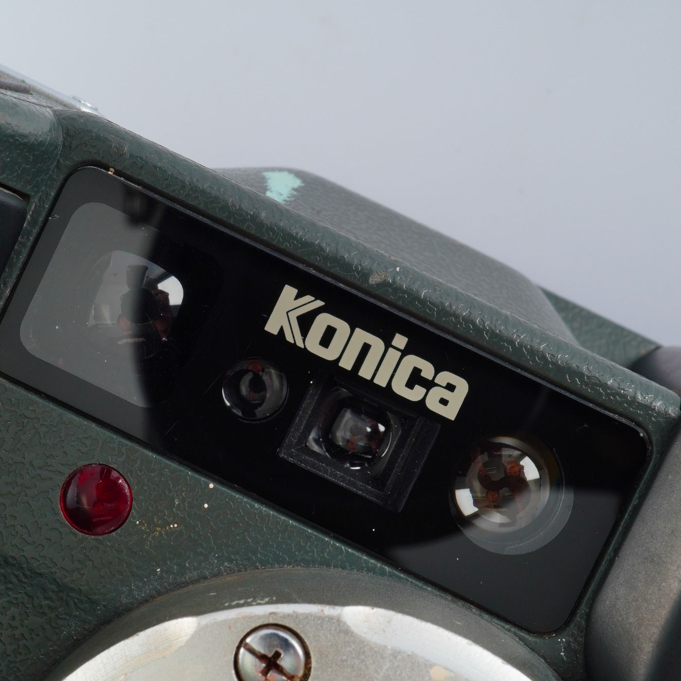 撮影可 コニカ 現場監督 28HG konica genbakantoku Konica コニカ 現場監督 ( GENBAKANTOKU ) Lens 28 HG