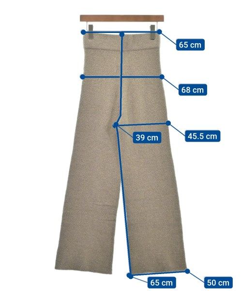 LAUREN MANOOGIAN パンツ（その他） レディース 【古着】【中古  