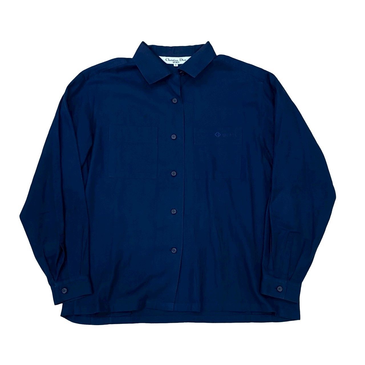 極 美品 Christian Dior SPORTS クリスチャンディオール