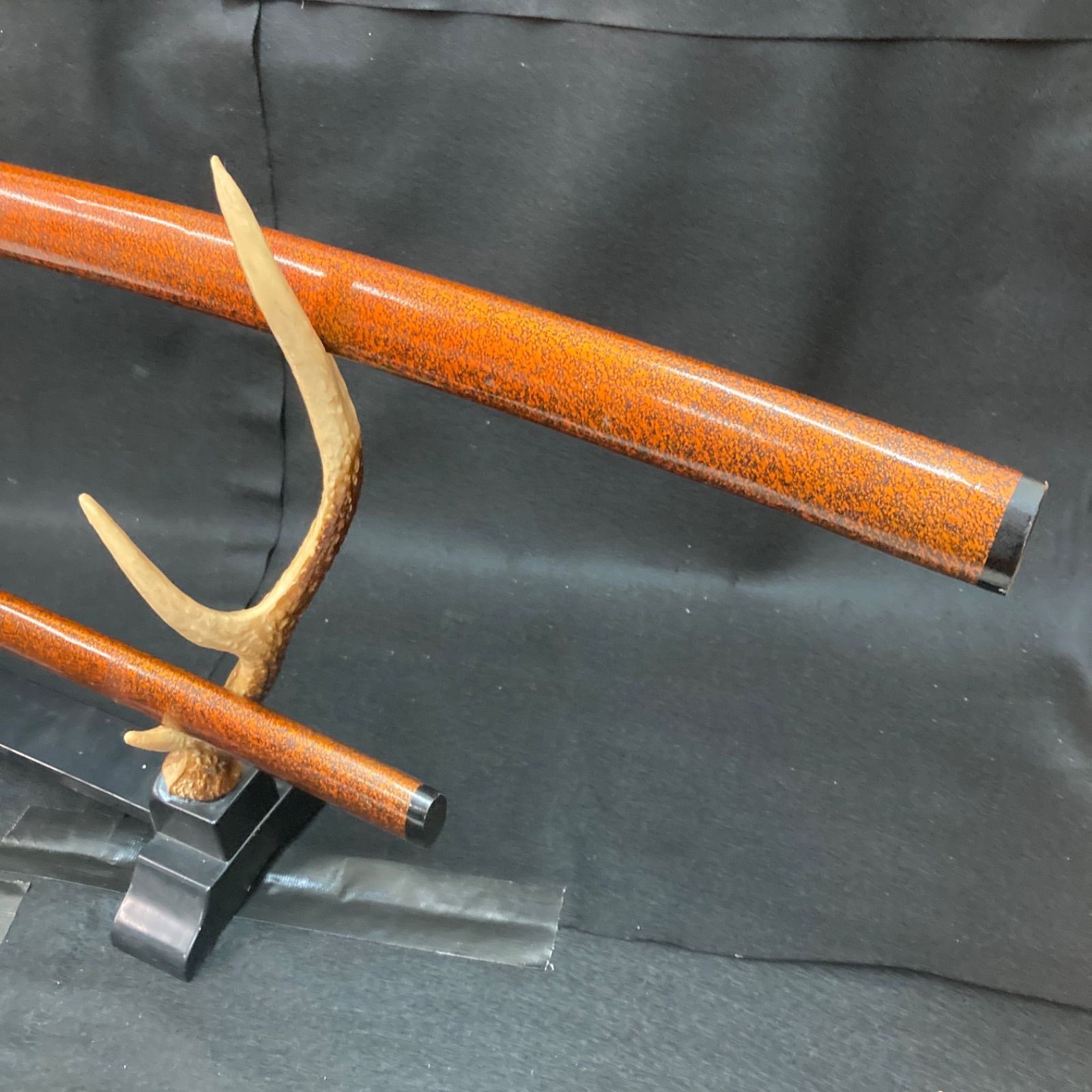 模造刀 小太刀 脇差 刀 レプリカ 武具 侍 コレクション 武器