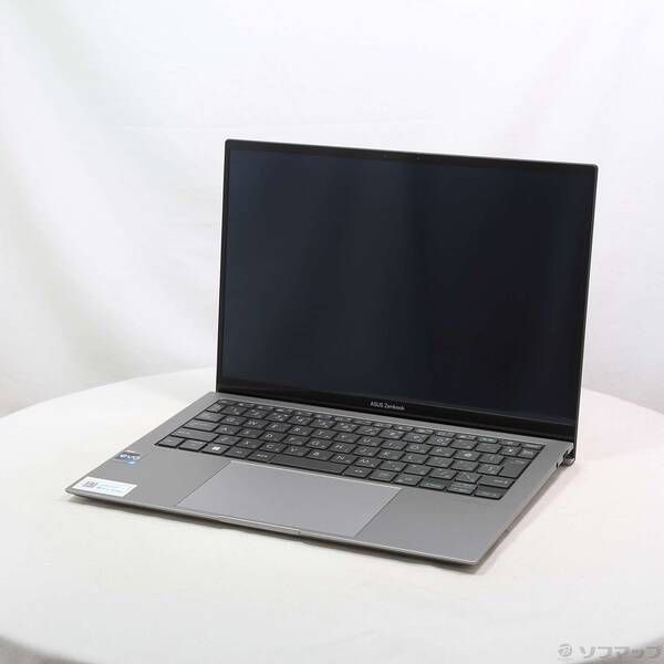 ASUS Zenbook S 13 UX5304VA-NQI7WS/A 展示美品 楽天市場】【展示品】 ASUS Zenbook S 13 OLED UX5304VA