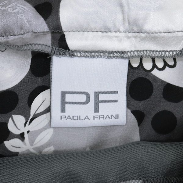 PF by PAOLA FRANI / ピーエッフェ by パオラフラーニ】スカート