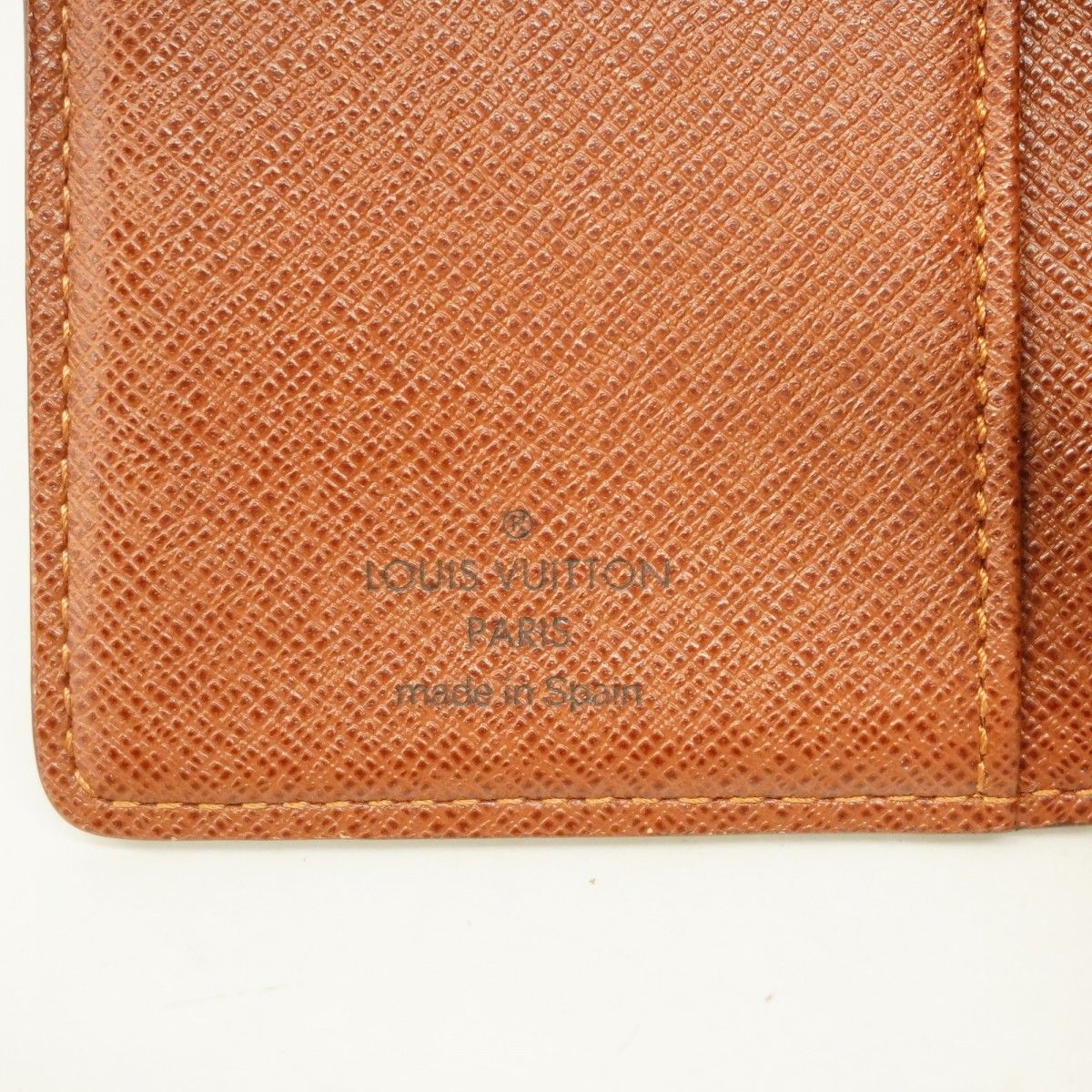 5ce4921】ルイヴィトン 財布 モノグラム ポルトモネビエヴィエノワ  