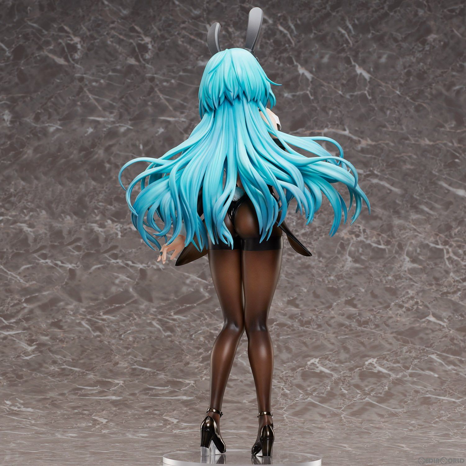 B-style ボイシ 恥じらいのエメラルド アズールレーン 1/4 完成品