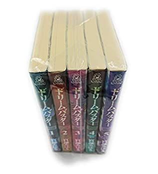 【中古】ドリームバスター 1-5巻セット (トクマ・ノベルズEdge) 中古】 ドリームバスター 1-5巻セット (トクマ・ノベルズEdge) - メルカリ