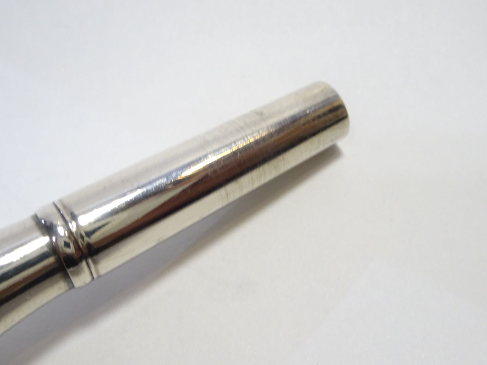 B＆S トランペット用マウスピース 3C JH【西巣鴨】【中古】 - Yahoo