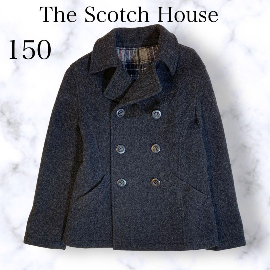 THE SCOTCH HOUSE SANYO スコッチハウス ジャケット 制服 お受験