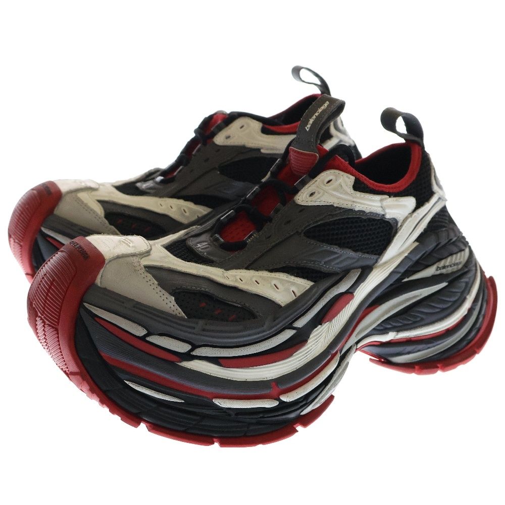 BALENCIAGA (バレンシアガ) Platform Sneaker プラットフォーム