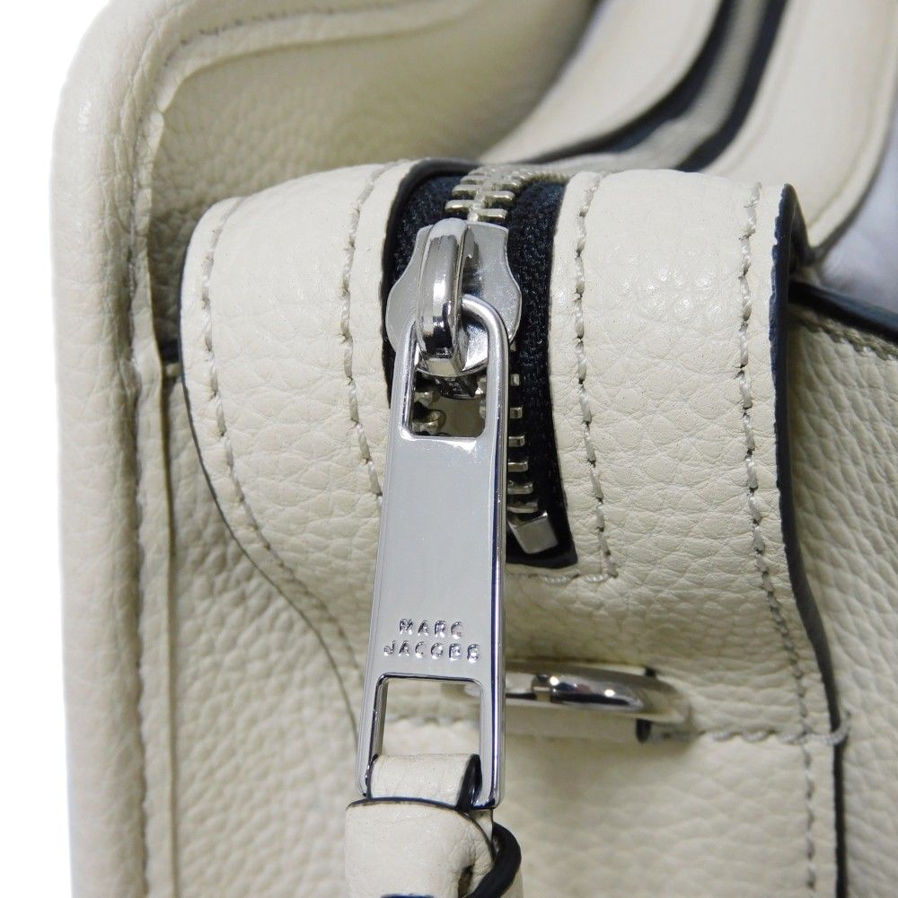 MARC JACOBS マークジェイコブス サッチェル スモール カーフ MARC JACOBS マークジェイコブス サッチェル スモール カーフ