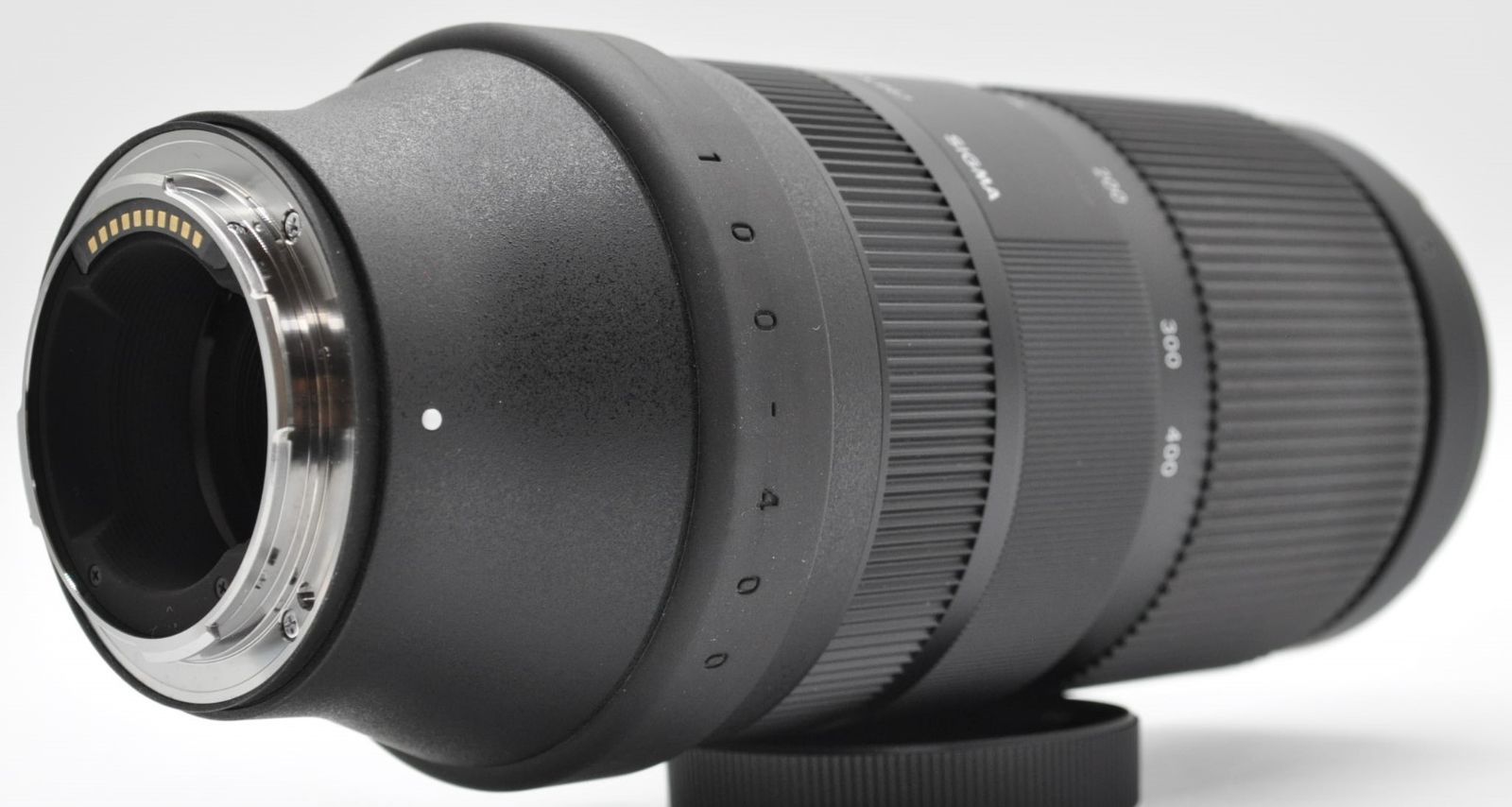 極上 美品 箱付 SIGMA シグマ カメラ レンズ F2.8 18-50mm #81222