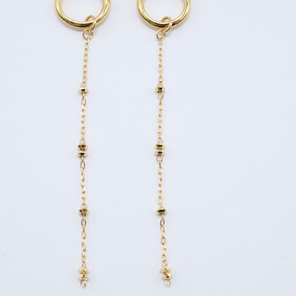 ete K18YG e_Grain ブレスレット K18YG e＿Grain