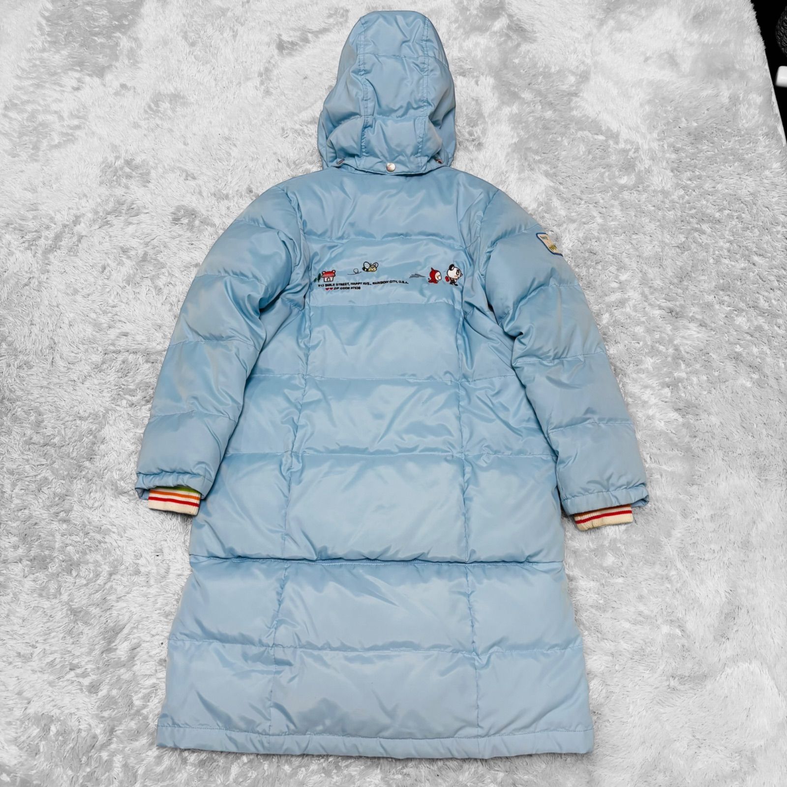 レア⭐︎Angel Blue ジャケット