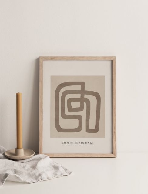 jitsu / Acrylic on canvas frameアート jitsu / Acrylic on canvas