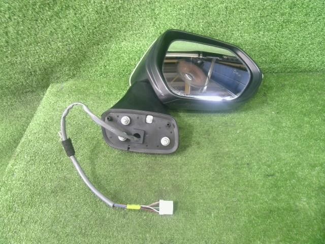 シエンタ 6AA-MXPL10G 右 ドア サイド ミラー ハイブリッドZ 5人 M15A-FXE 070 87910-52M30