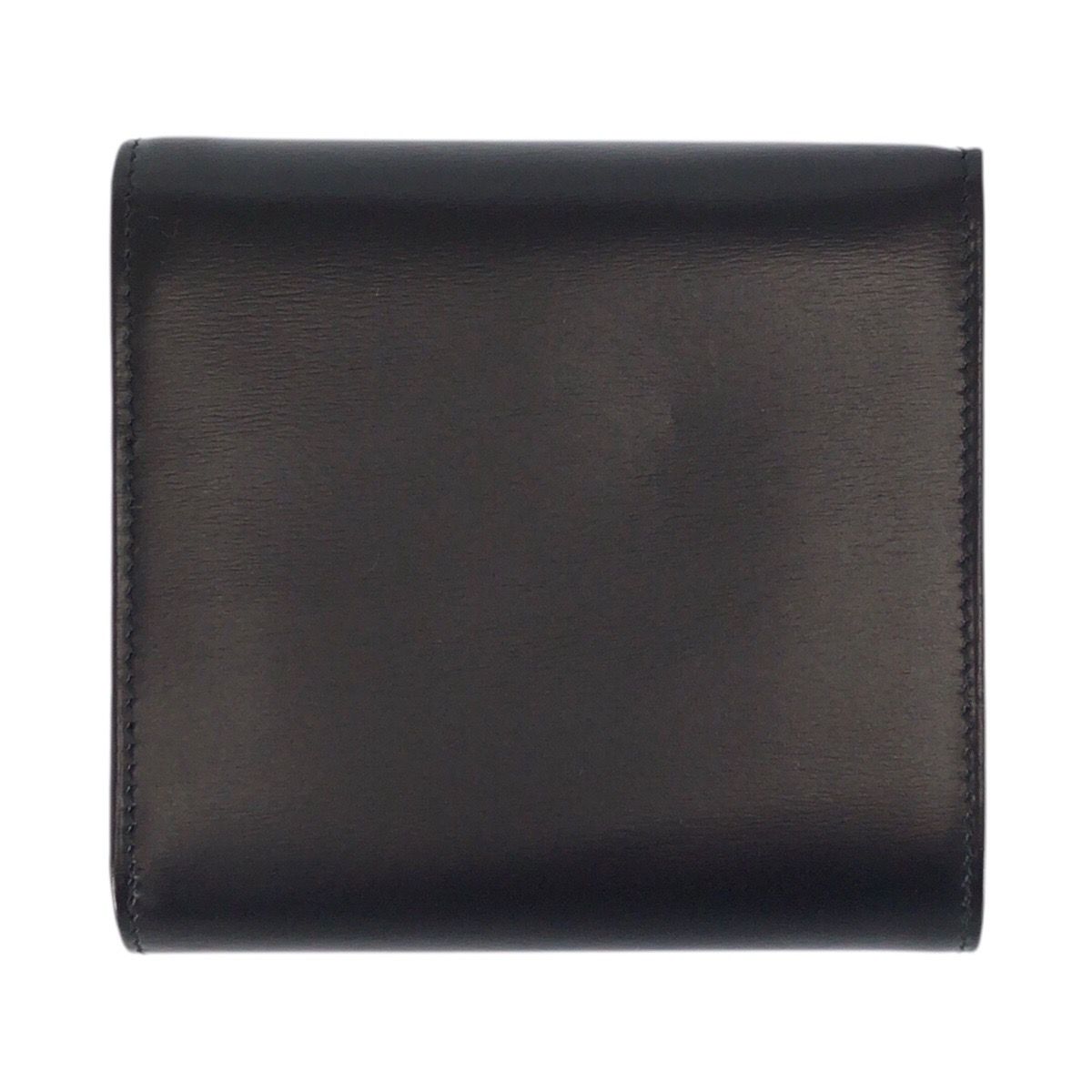 超美品 CARTIER カルティエ パンテール パンサー ブラック 黒 ゴールド  