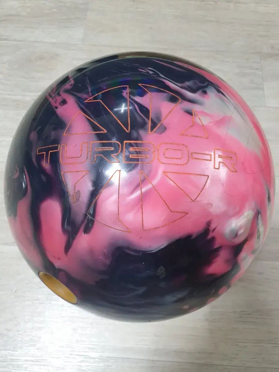 ボーリング ターボ R 15 ポンド