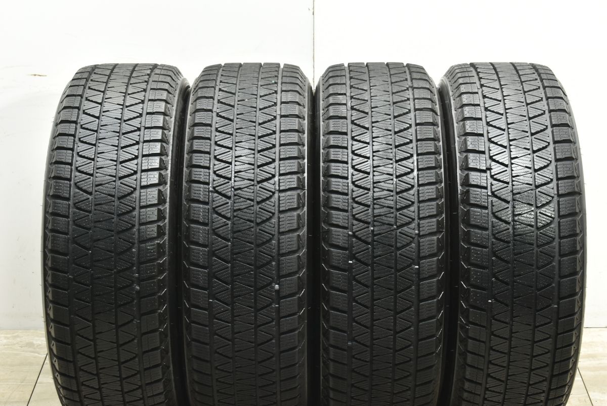 カローラクロス 225/50R18 スタッドレス | ミシュラン Xアイス