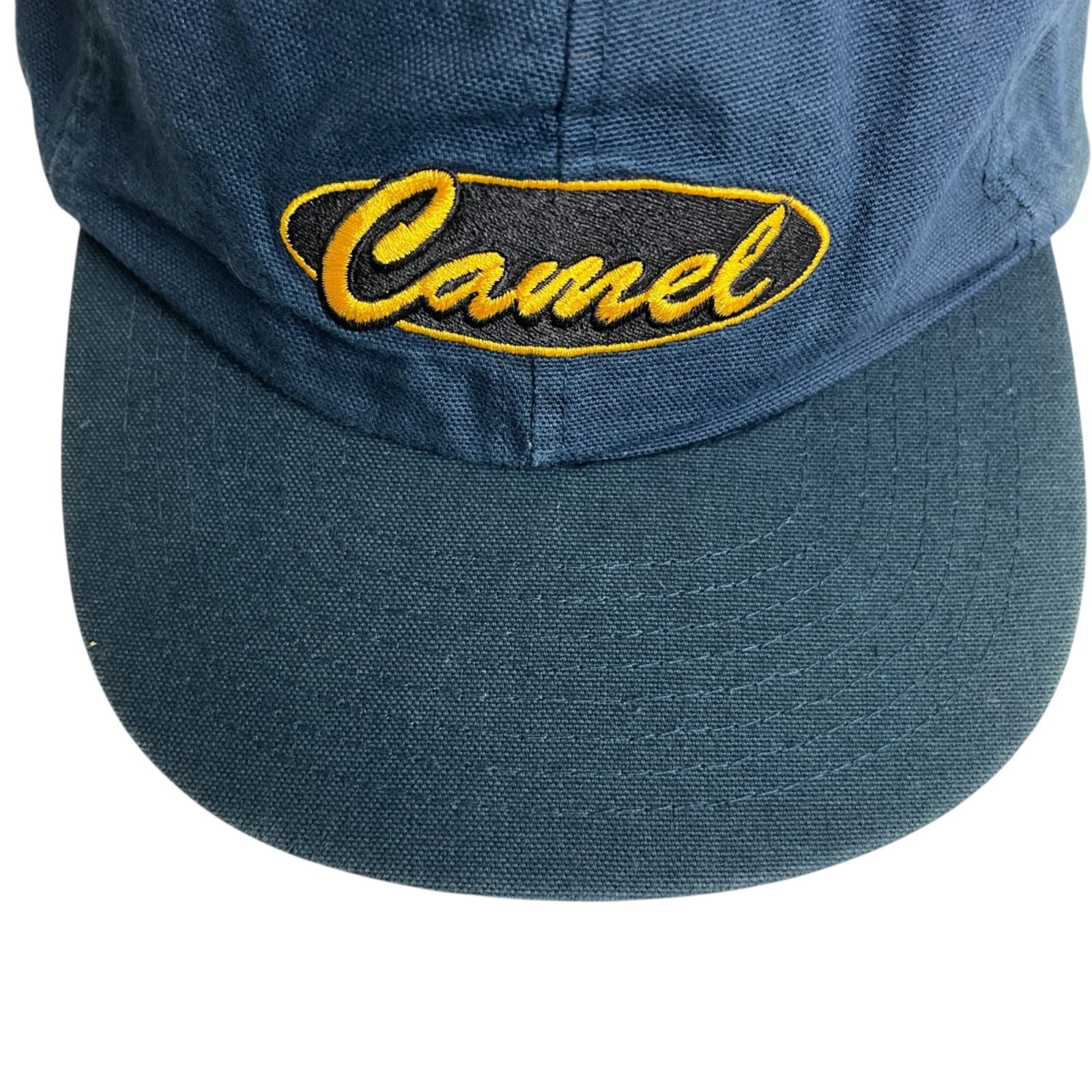 90s ビンテージ CAMEL キャメル  カードゲーム 新品 アメリカ 90s ヴィンテージ 古着 CAMEL キャメル ペーパージャケット XL