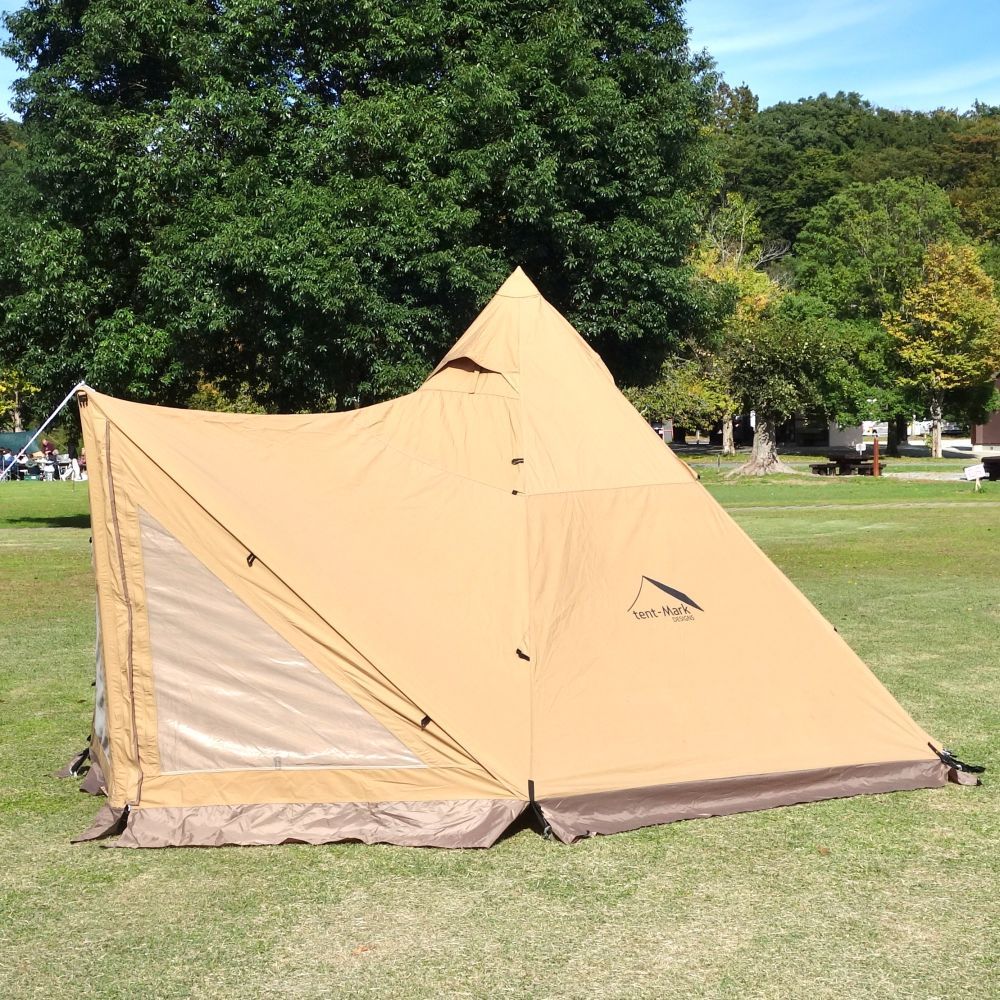 テンマク デザイン tent-Mark DESIGNS サーカス TC C
