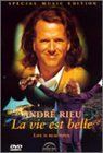 中古】Andre Rieu - La Vie Est Belle [DVD] [Import] cm3dmju - メルカリ