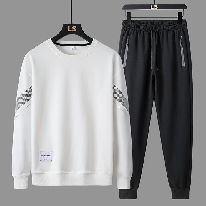 スポーツウェア セットアップ パンツ XL/S 長袖 フーディ sportsq11_1.jpg