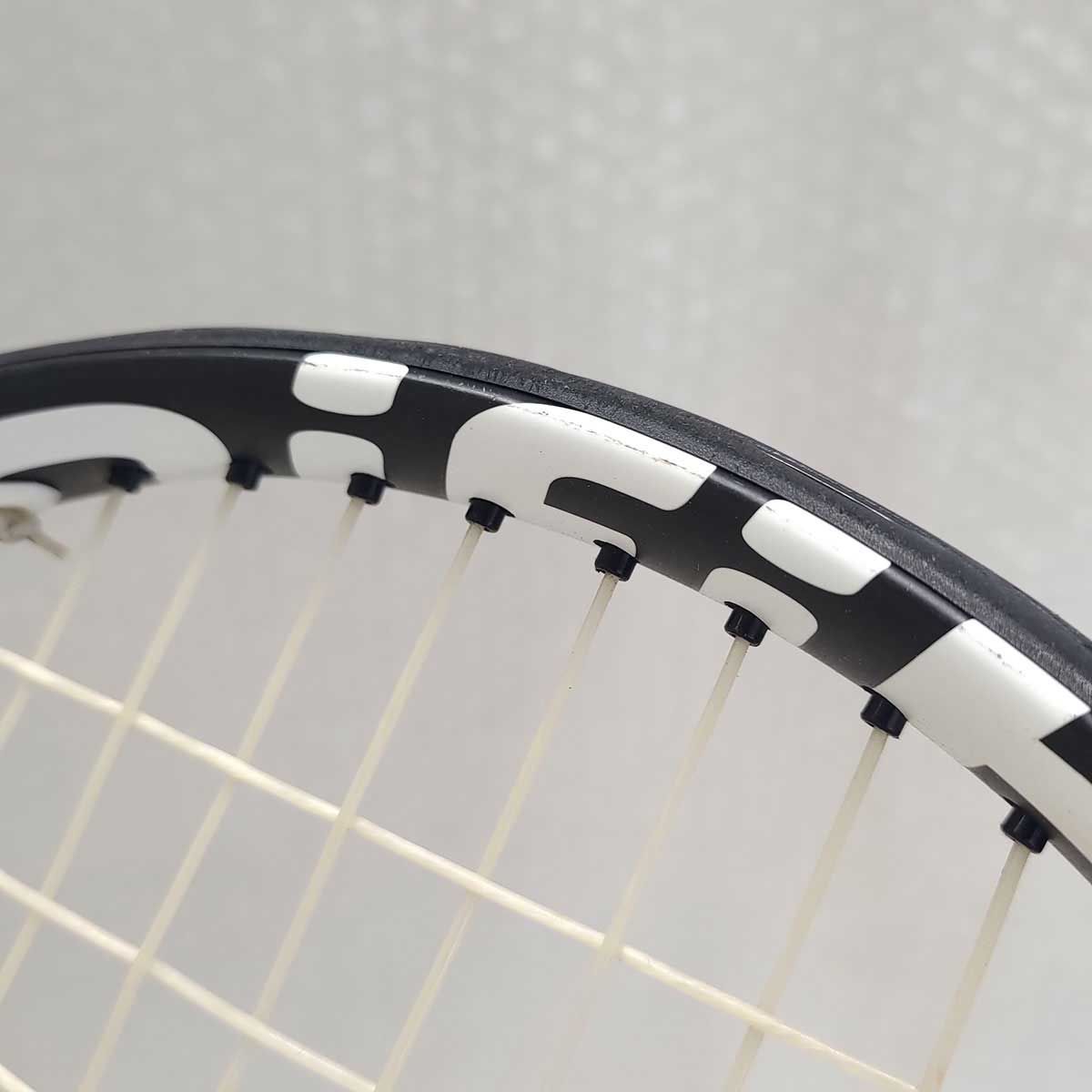 TECNIFIBRE テクニファイバー 硬式テニスラケット T-Rebound 255 Tempo