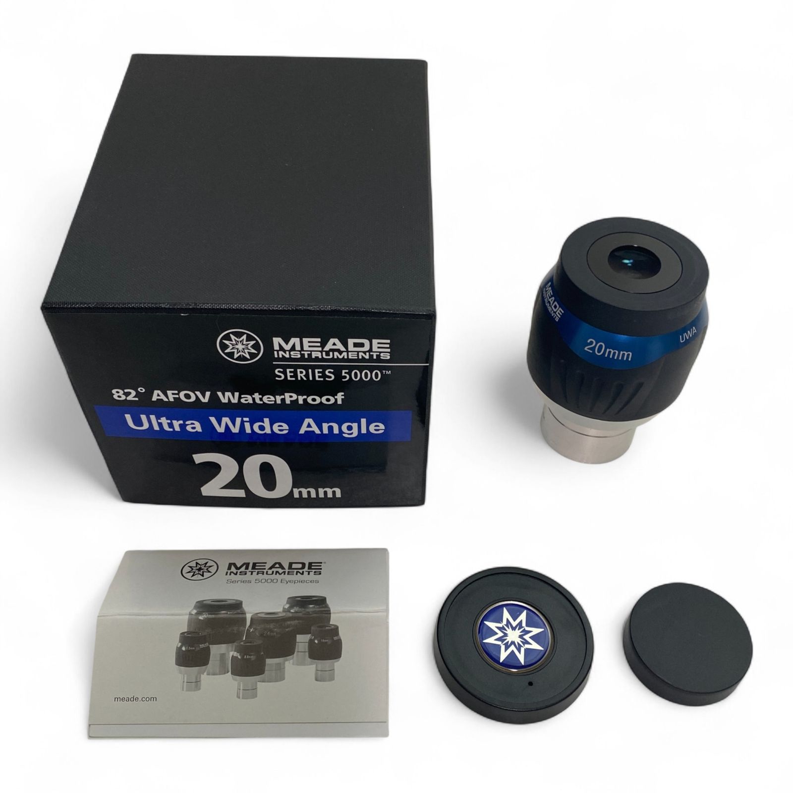 ◯ ミード Meade 節約 天体望遠鏡アクセサリ 600962 20mm ◯ ミード Meade 節約 天体望遠鏡アクセサリ 600962 20mm