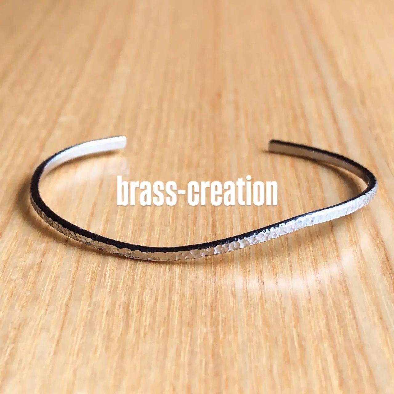 titanium bangle meteorite” チタン 隕石 バングル