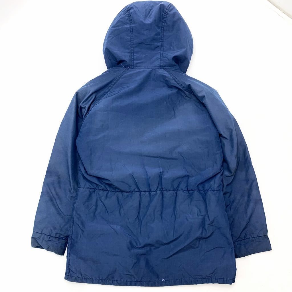 ナンガ✖️オールドマウンテン シュラフ 600DX ロング ガレージ好き