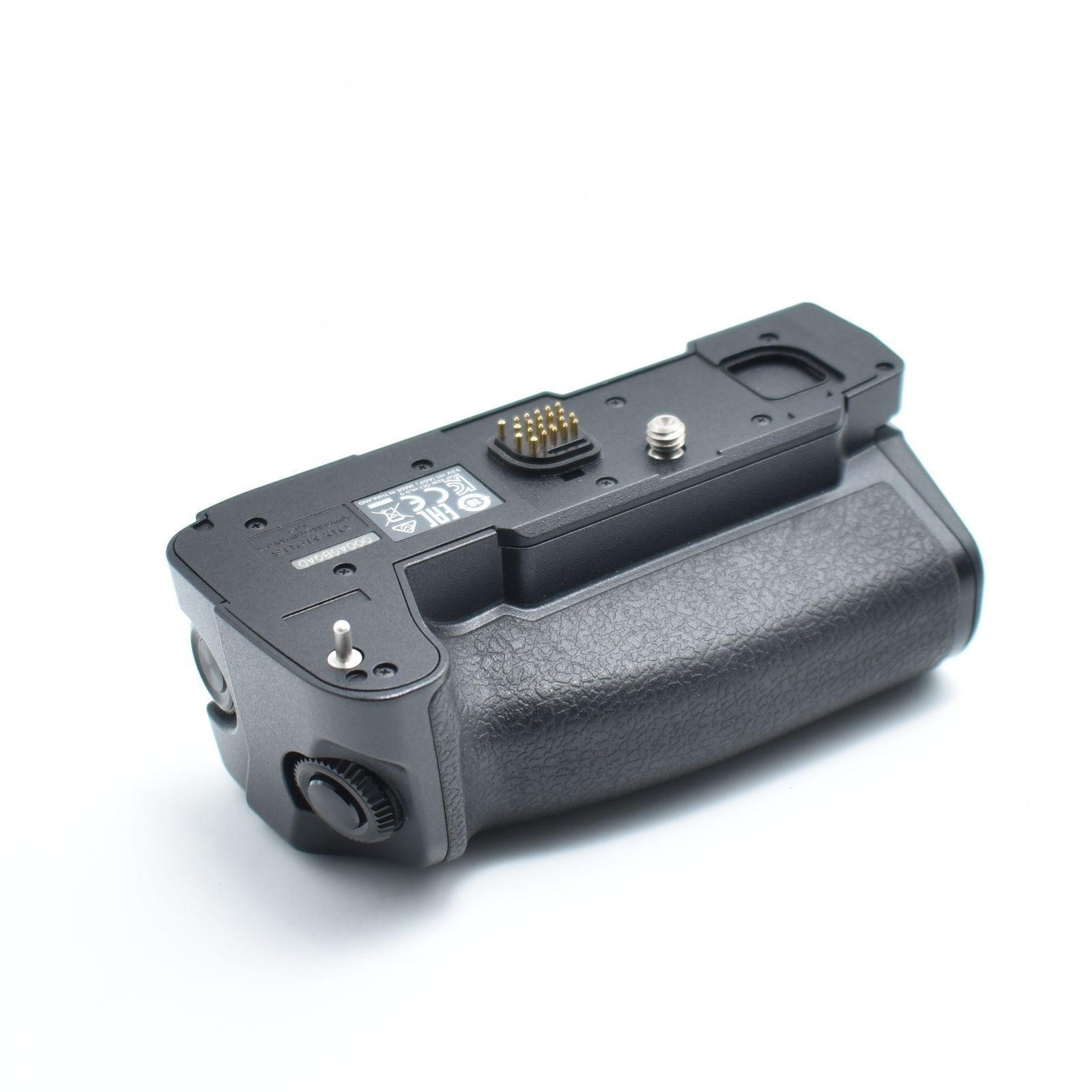 【美品】オリンパス OLYMPUS HLD-9 バッテリーホルダー 元箱、説明書付 E-M1 mark II 用 オリンパス パワーバッテリーホルダーHLD−9 OLYMPUS バッテリー