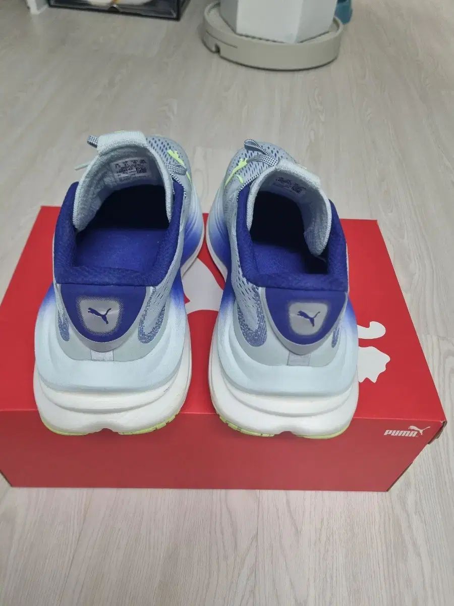 PUMA