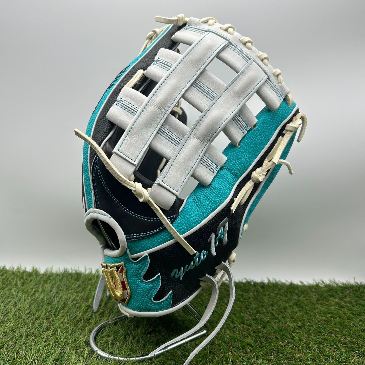 wilson - けんん　ウィルソン軟式オーダーグローブ 44.jpg